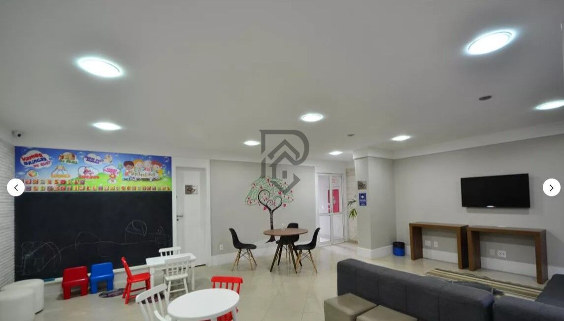 Apartamento, 3 quartos, 115 m² - Foto 35