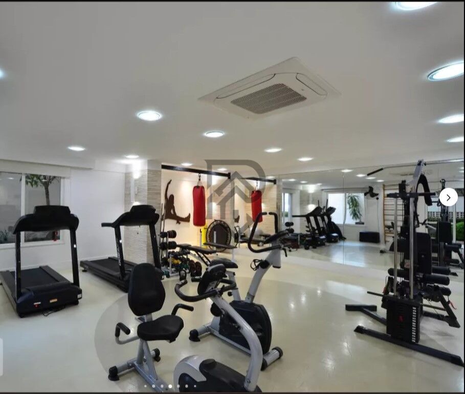 Apartamento, 3 quartos, 115 m² - Foto 31