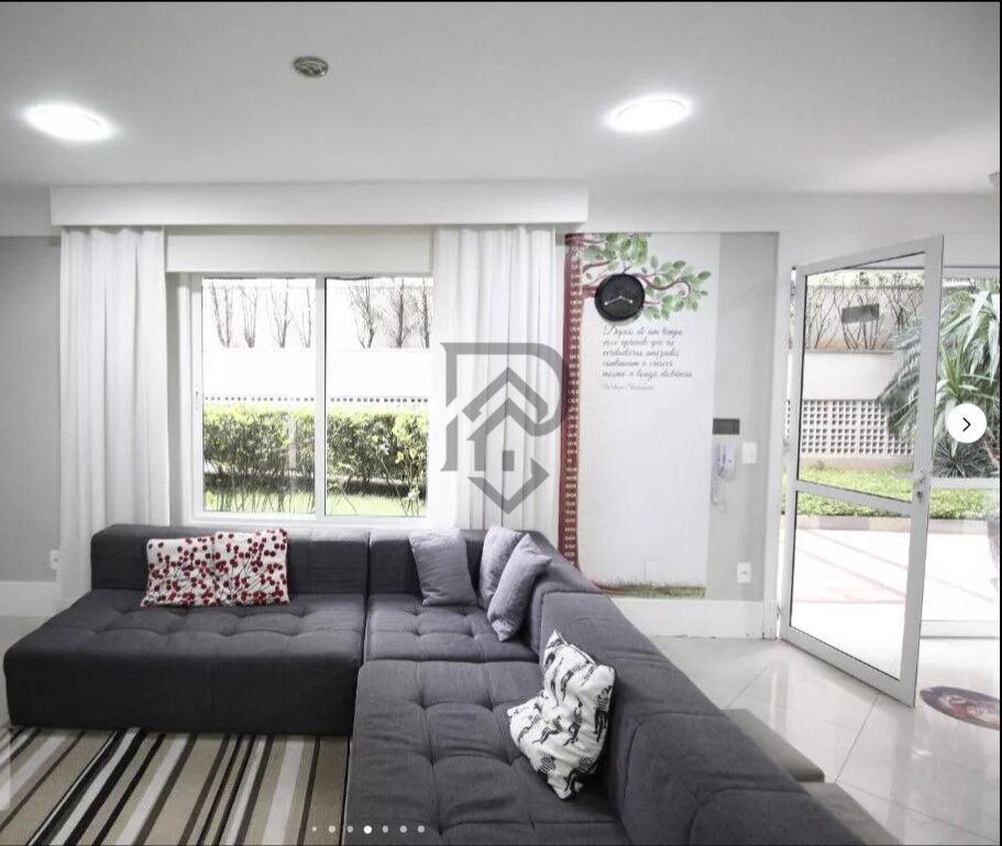 Apartamento, 3 quartos, 115 m² - Foto 37