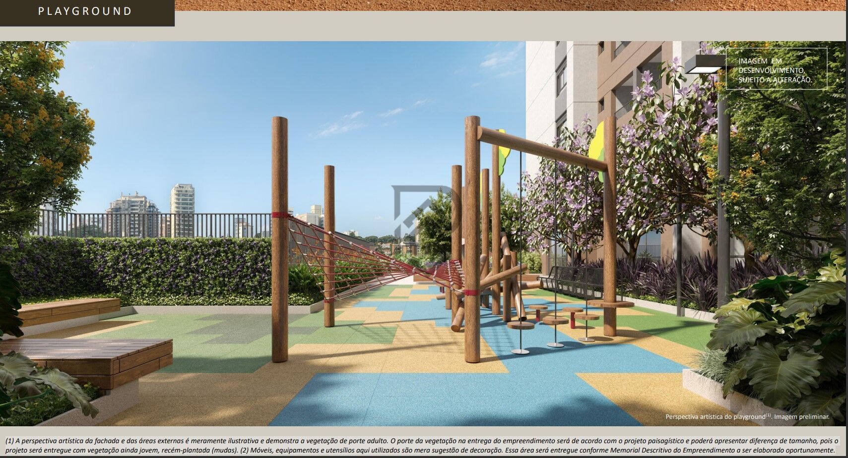 Apartamento à venda com 4 quartos, 202m² - Foto 26