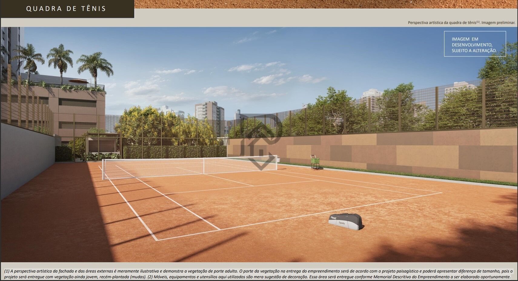 Apartamento à venda com 4 quartos, 202m² - Foto 30