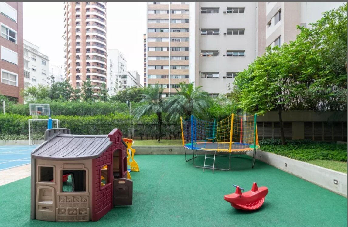 Apartamento, 2 quartos, 148 m² - Foto 41