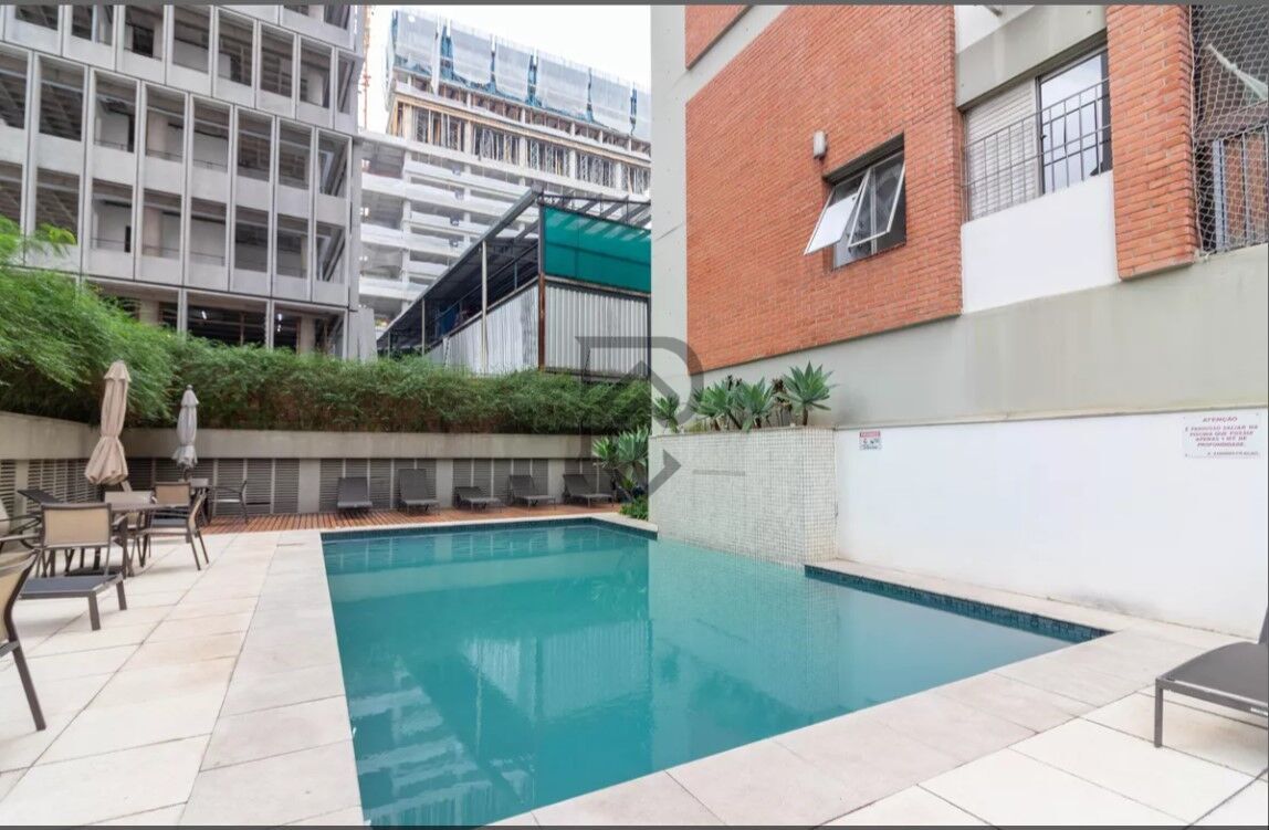 Apartamento, 2 quartos, 148 m² - Foto 47