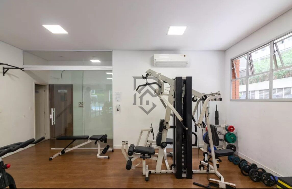 Apartamento, 2 quartos, 148 m² - Foto 40