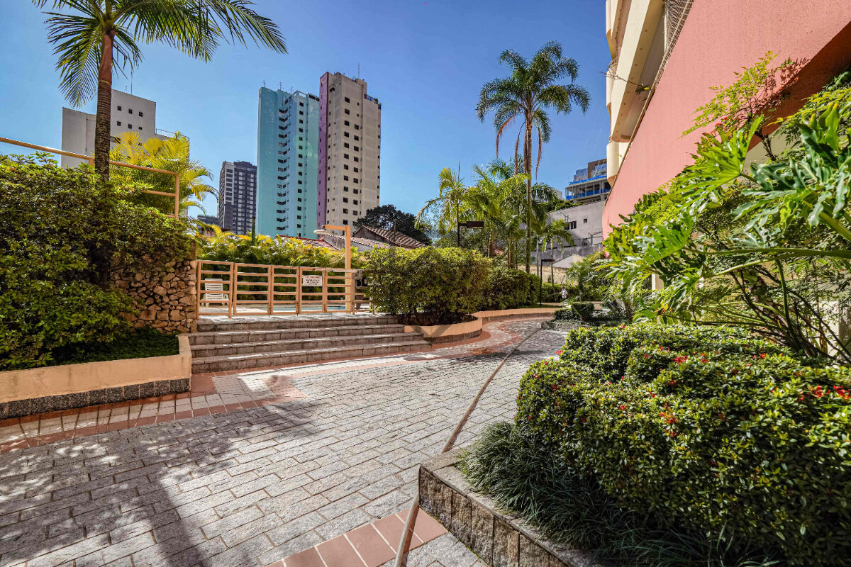 Apartamento, 3 quartos, 98 m² - Foto 41