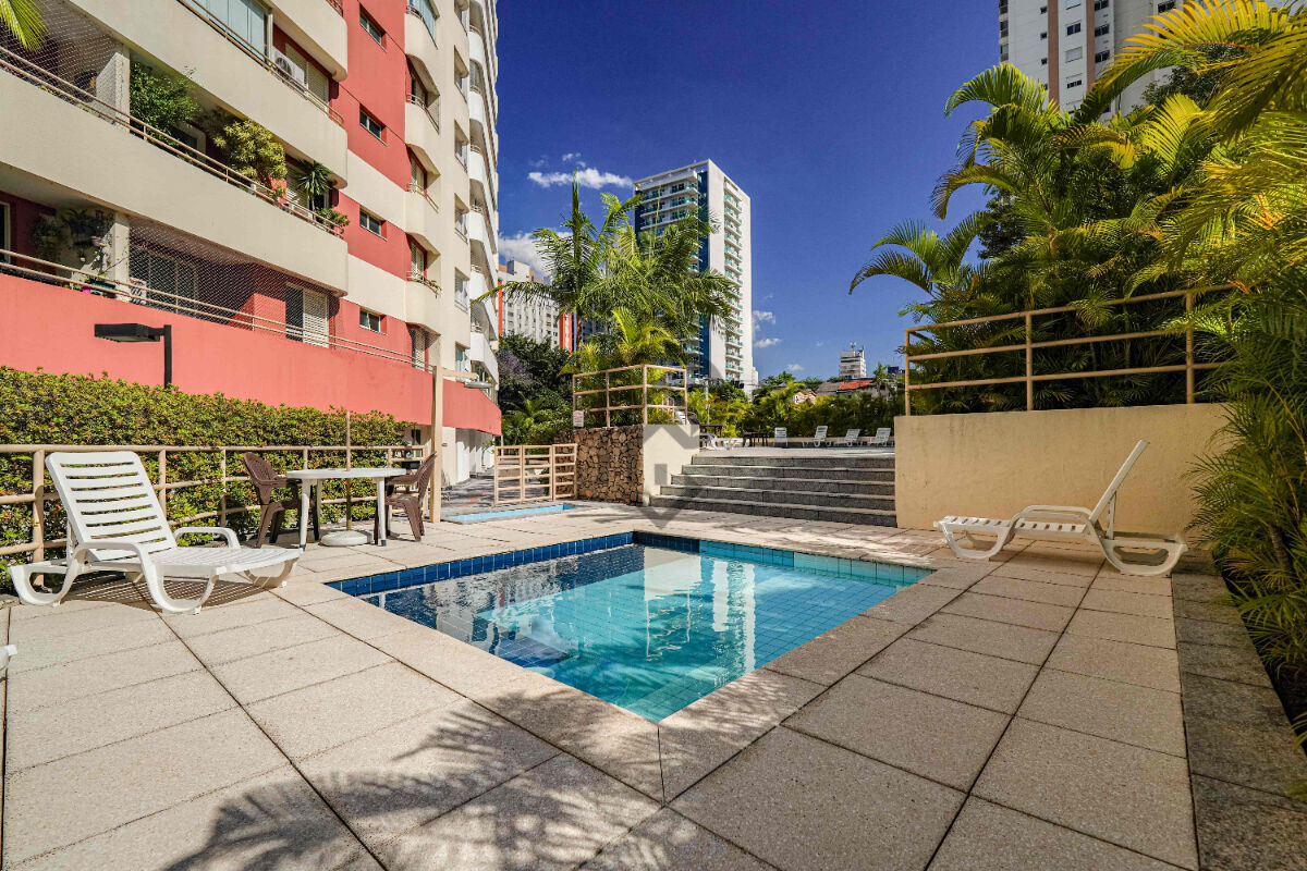 Apartamento, 3 quartos, 98 m² - Foto 40