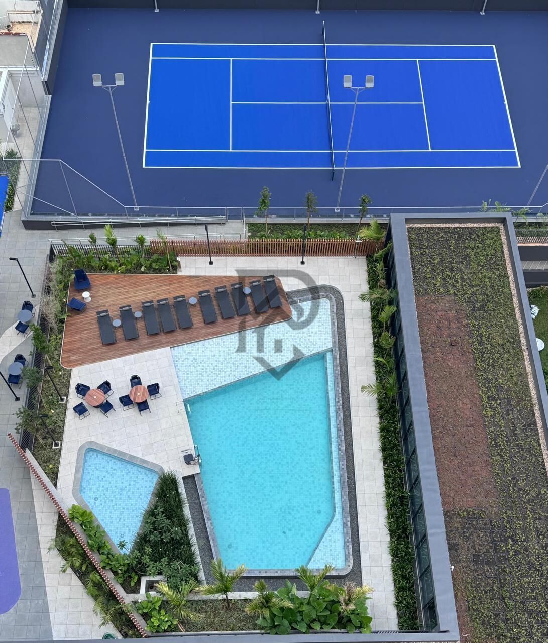 Apartamento, 4 quartos, 232 m² - Foto 45