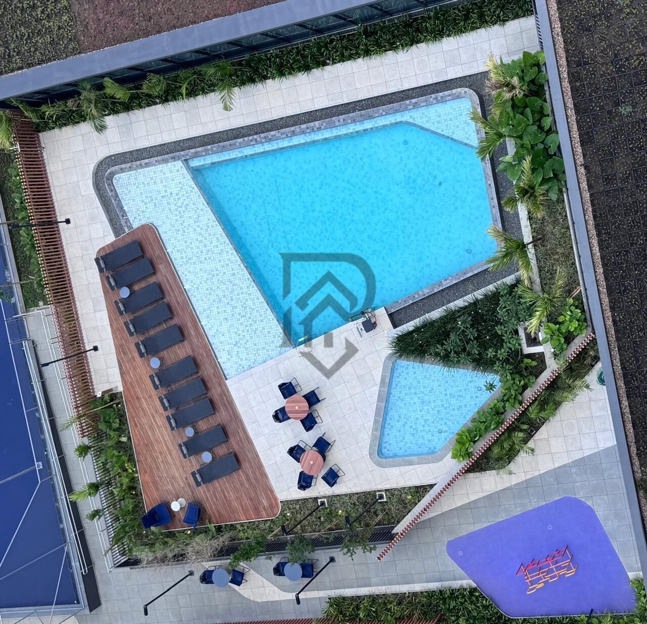 Apartamento, 4 quartos, 232 m² - Foto 54