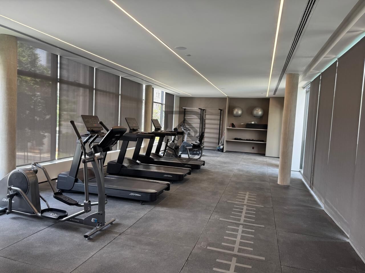 Apartamento, 4 quartos, 232 m² - Foto 61