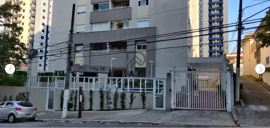 Apartamento à venda com 3 quartos, 86m² - Foto 42