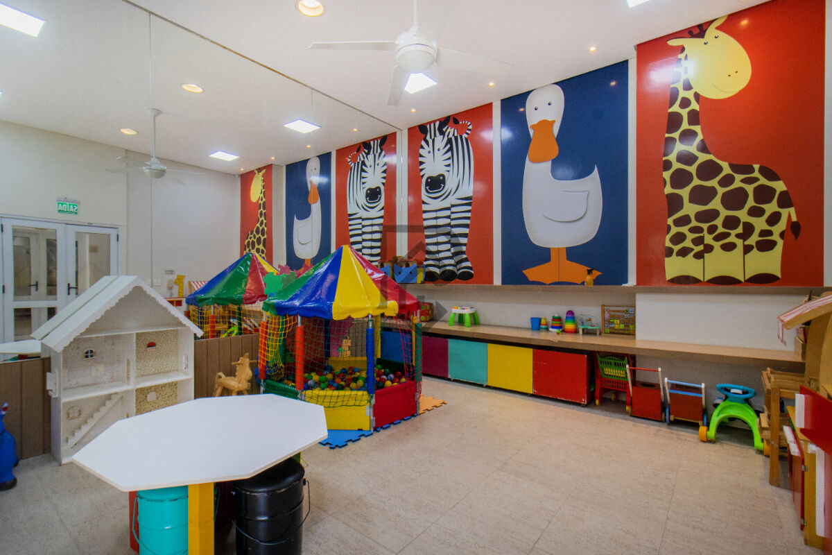 Apartamento, 4 quartos, 201 m² - Foto 64