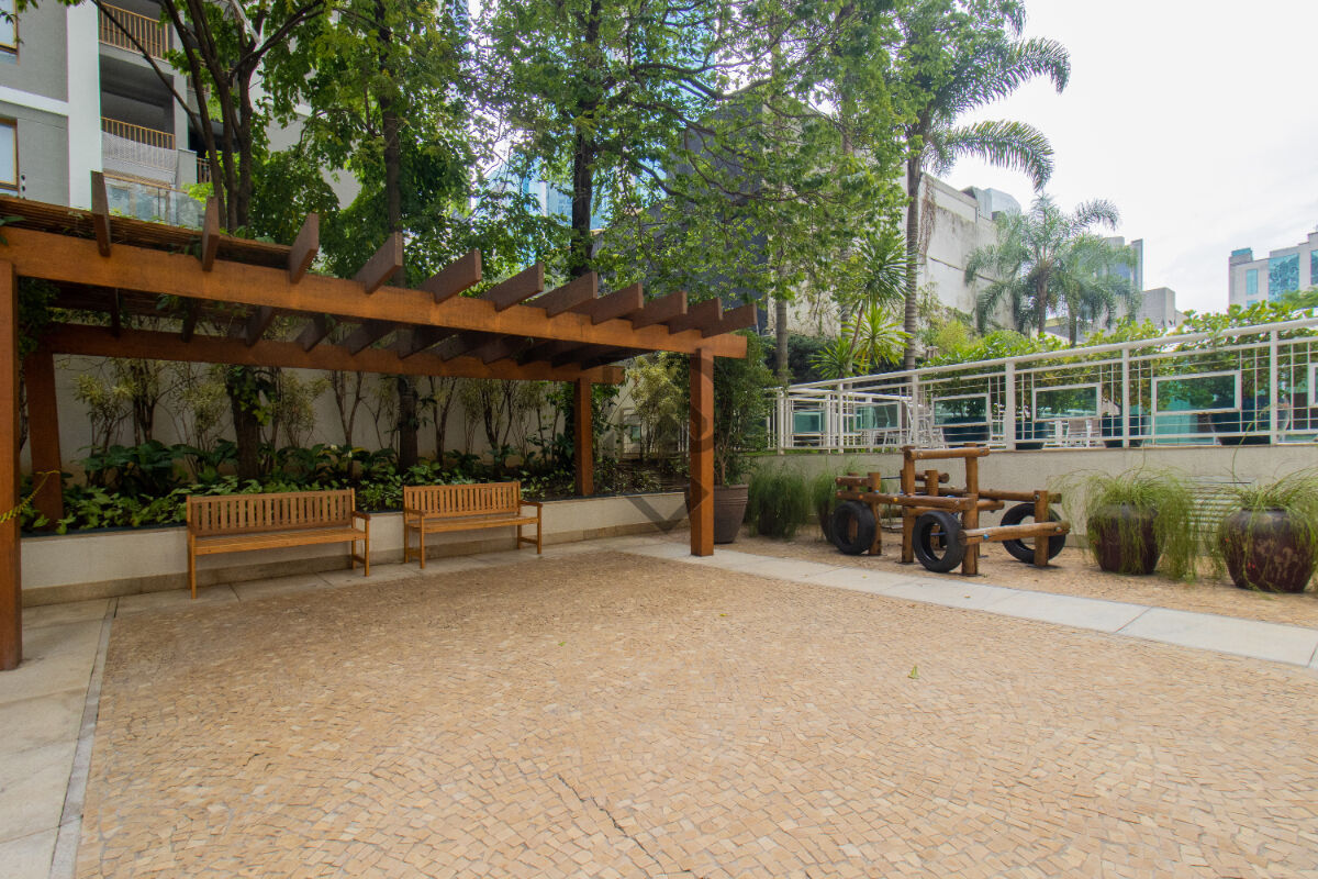 Apartamento, 4 quartos, 201 m² - Foto 57