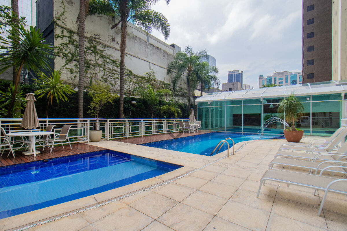 Apartamento, 4 quartos, 201 m² - Foto 53