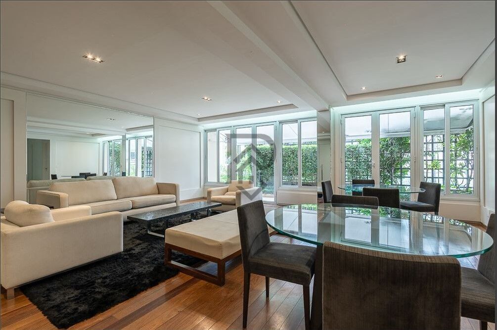 Apartamento, 3 quartos, 180 m² - Foto 56