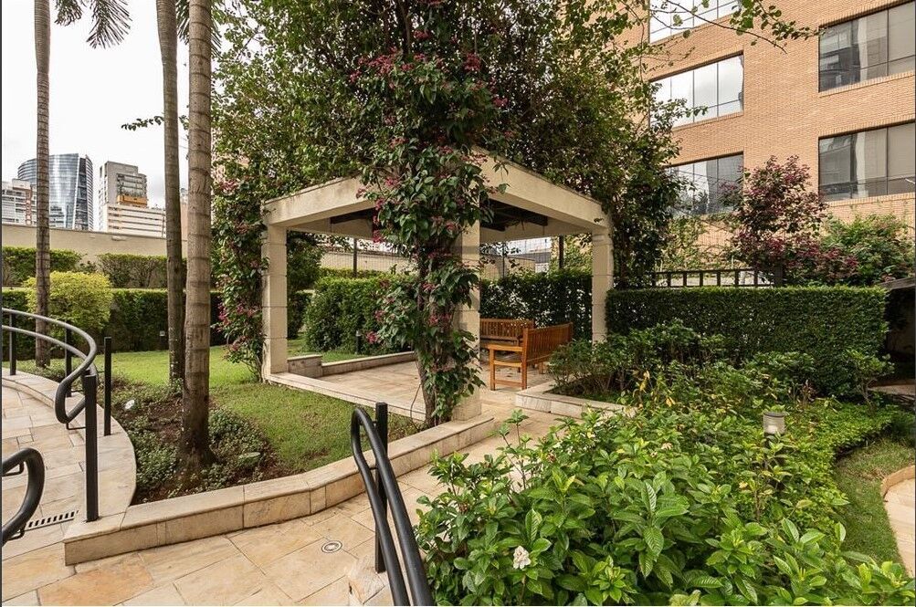 Apartamento, 3 quartos, 180 m² - Foto 51