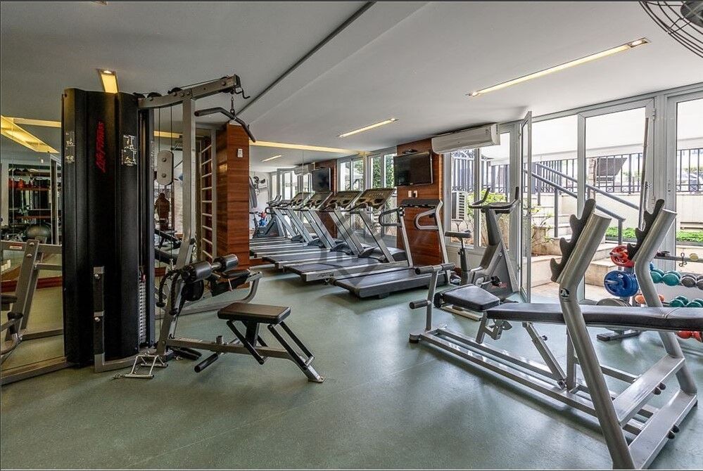 Apartamento, 3 quartos, 180 m² - Foto 54