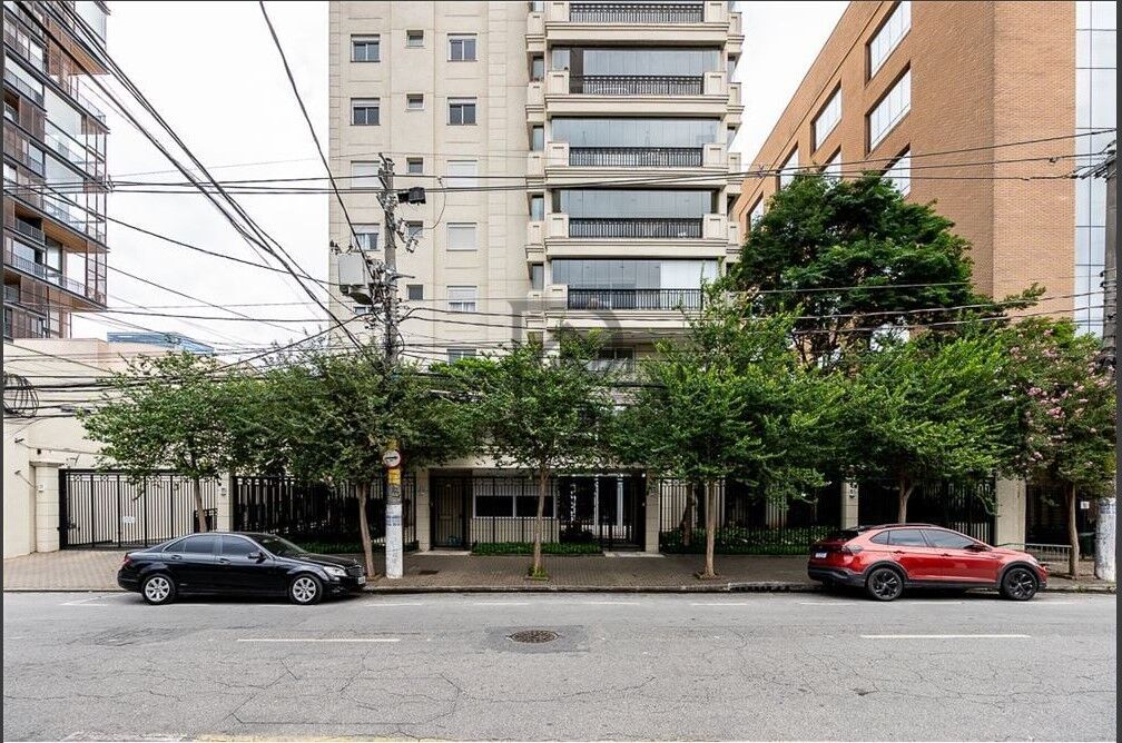 Apartamento, 3 quartos, 180 m² - Foto 50