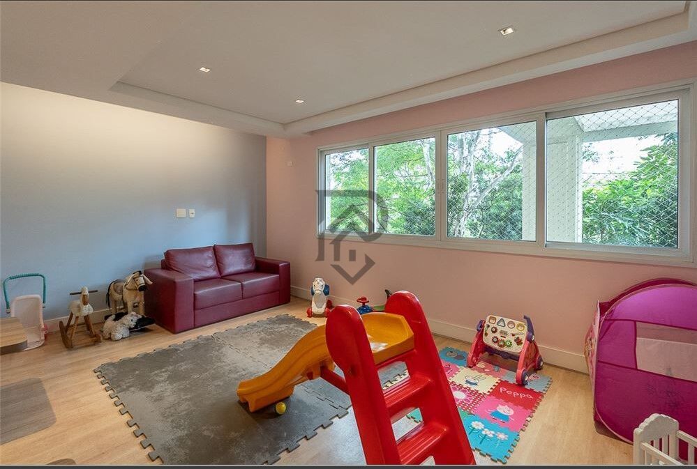 Apartamento, 3 quartos, 180 m² - Foto 63