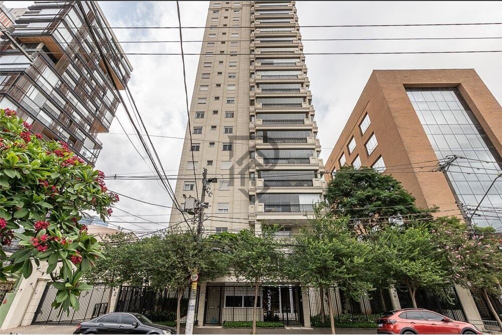 Apartamento, 3 quartos, 180 m² - Foto 48