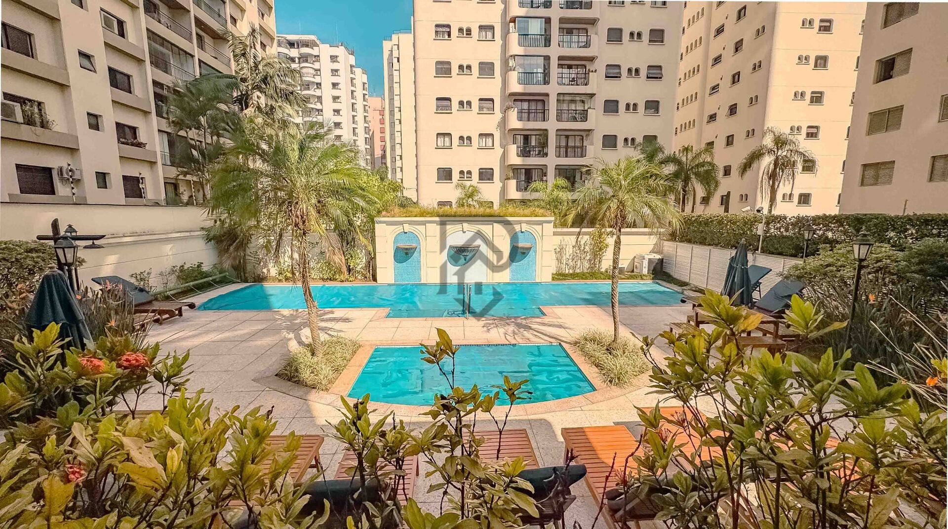 Apartamento, 4 quartos, 250 m² - Foto 39