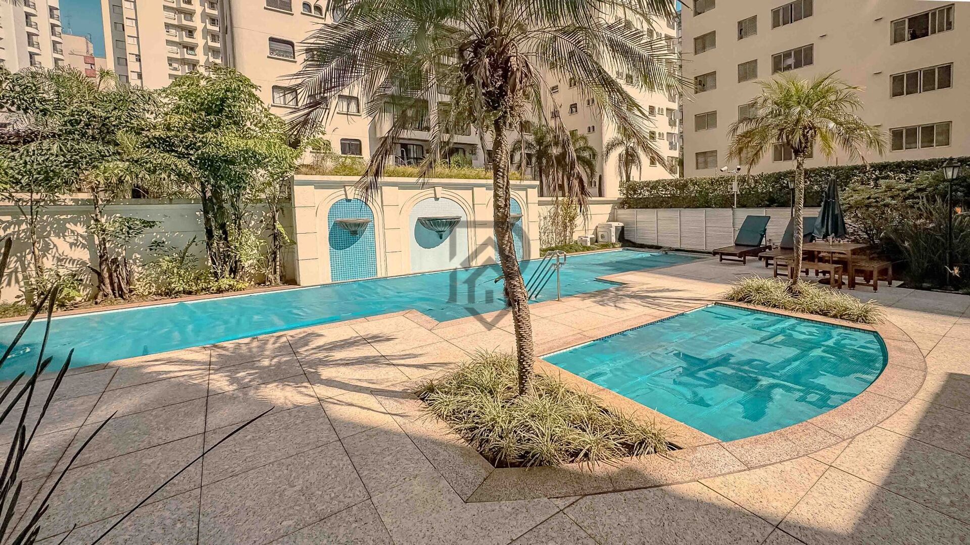 Apartamento, 4 quartos, 250 m² - Foto 40
