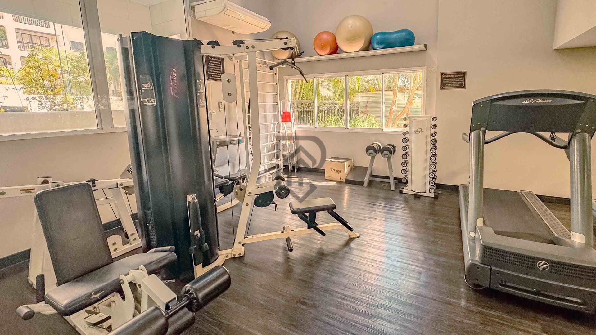 Apartamento, 4 quartos, 250 m² - Foto 53