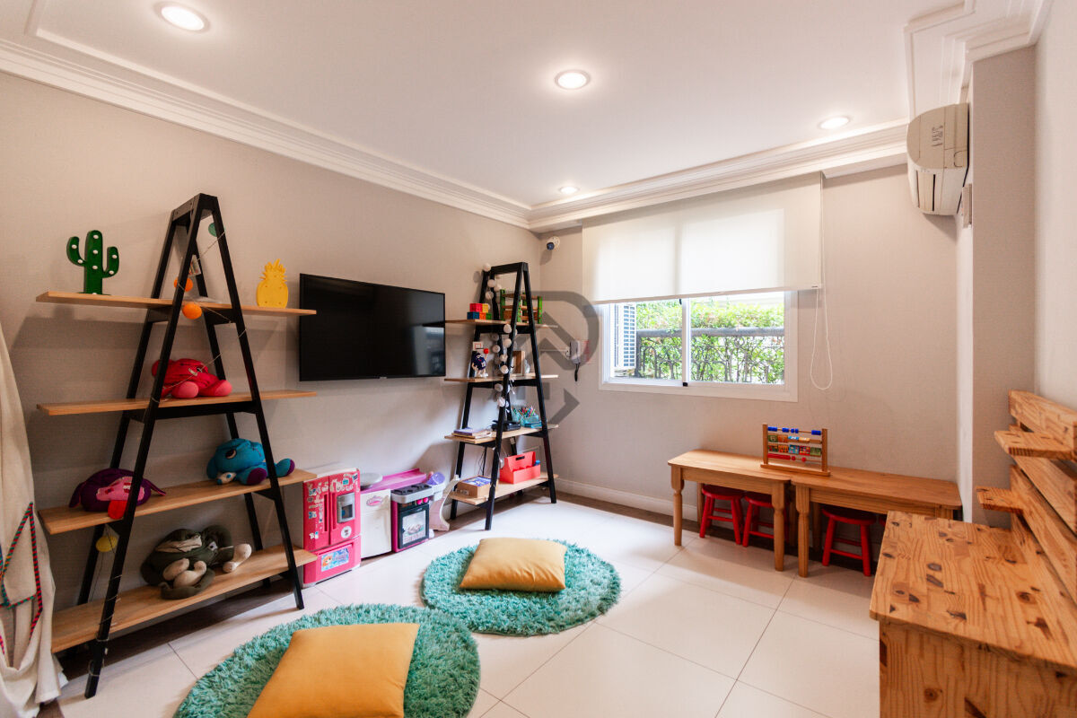 Apartamento, 4 quartos, 250 m² - Foto 71