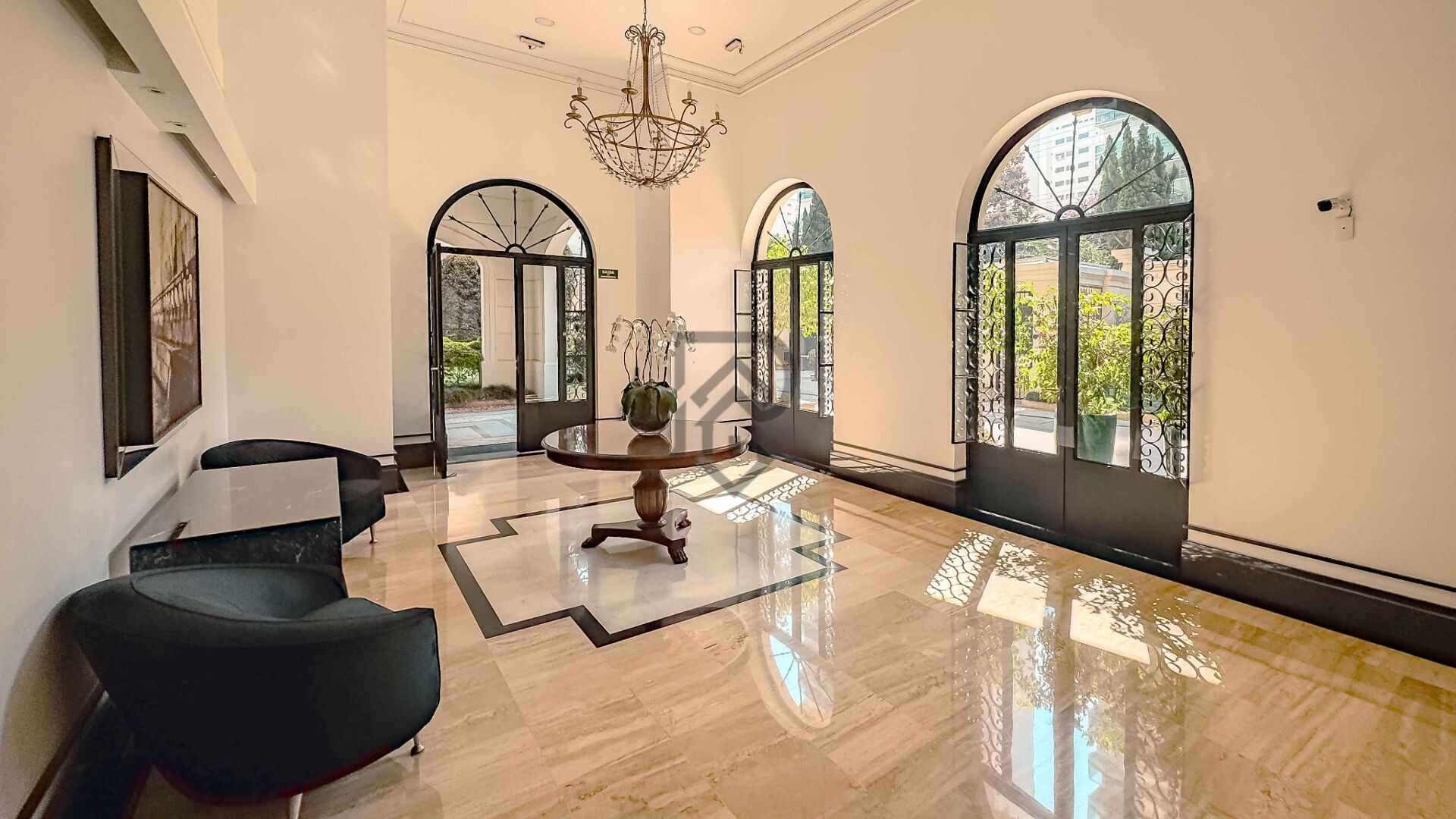 Apartamento, 4 quartos, 250 m² - Foto 42