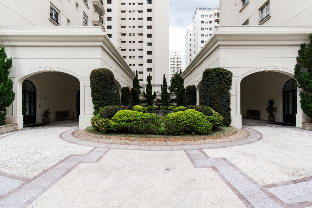 Apartamento, 4 quartos, 250 m² - Foto 48