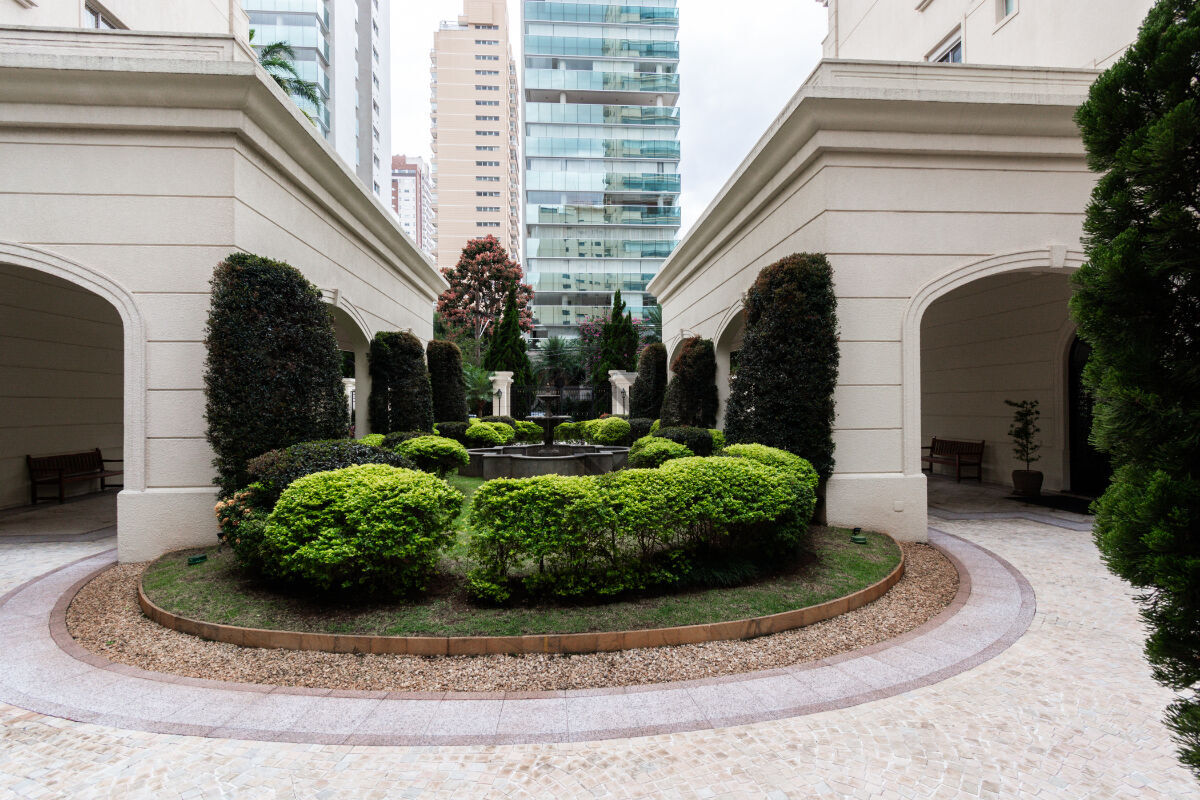 Apartamento, 4 quartos, 250 m² - Foto 62
