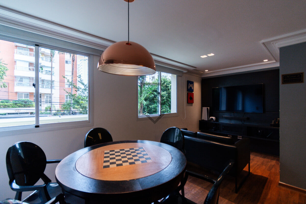 Apartamento, 4 quartos, 250 m² - Foto 74