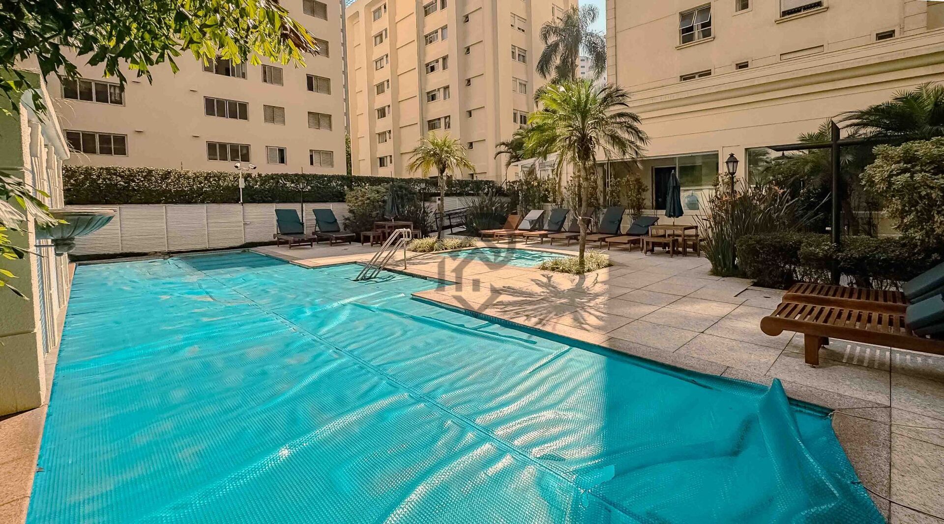 Apartamento, 4 quartos, 250 m² - Foto 41