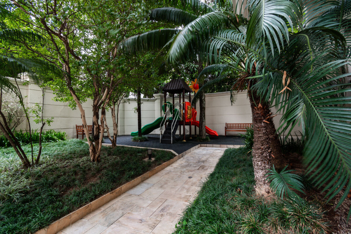 Apartamento, 4 quartos, 250 m² - Foto 45