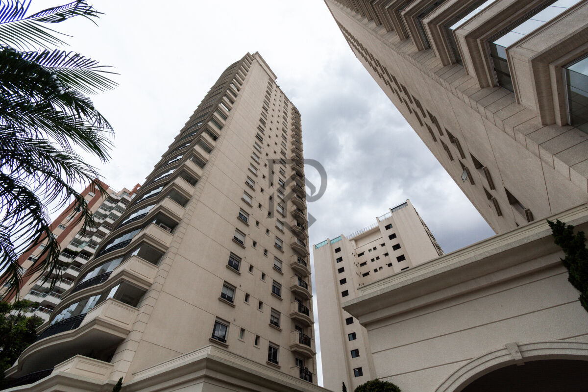 Apartamento, 4 quartos, 250 m² - Foto 50