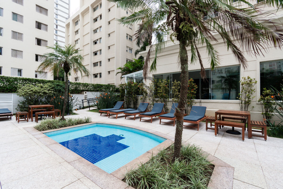Apartamento, 4 quartos, 250 m² - Foto 61