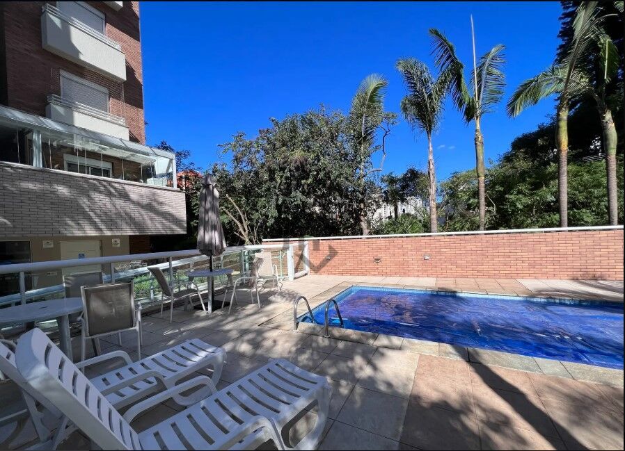 Cobertura, 3 quartos, 170 m² - Foto 54