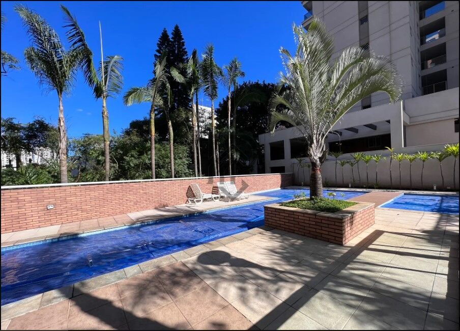 Cobertura, 3 quartos, 170 m² - Foto 53