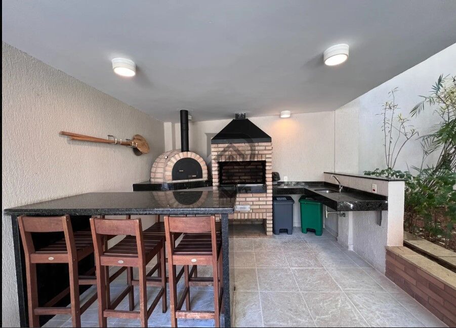 Cobertura, 3 quartos, 170 m² - Foto 61