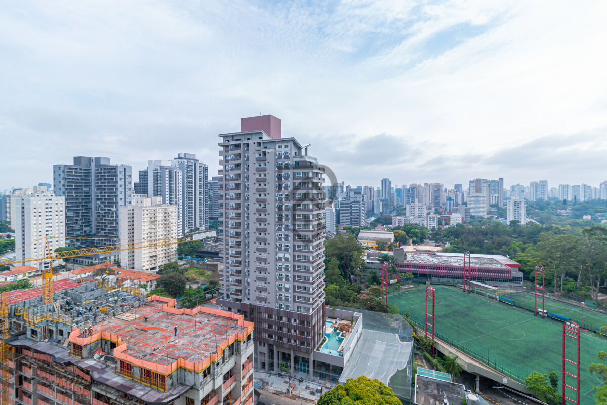 Apartamento, 3 quartos, 148 m² - Foto 40
