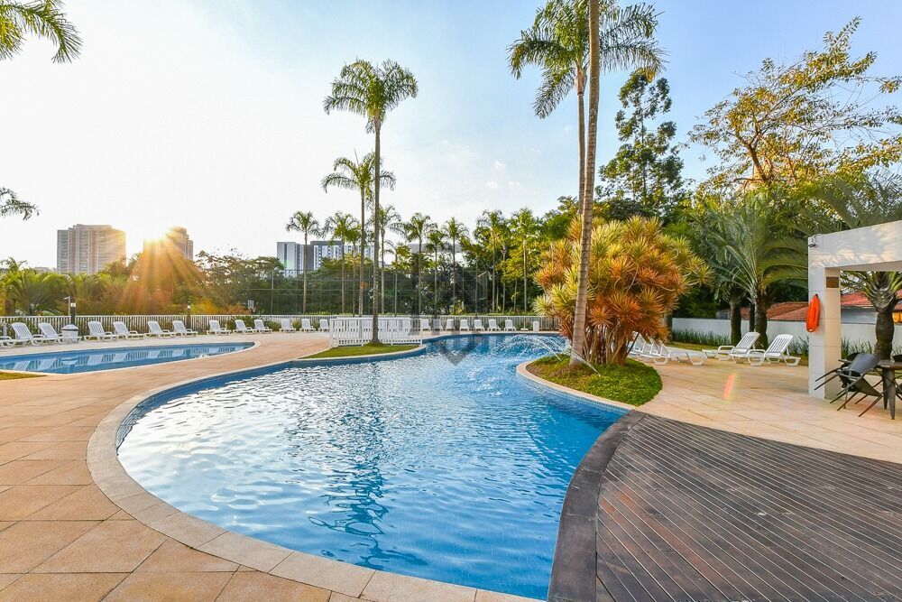 Apartamento, 3 quartos, 154 m² - Foto 53