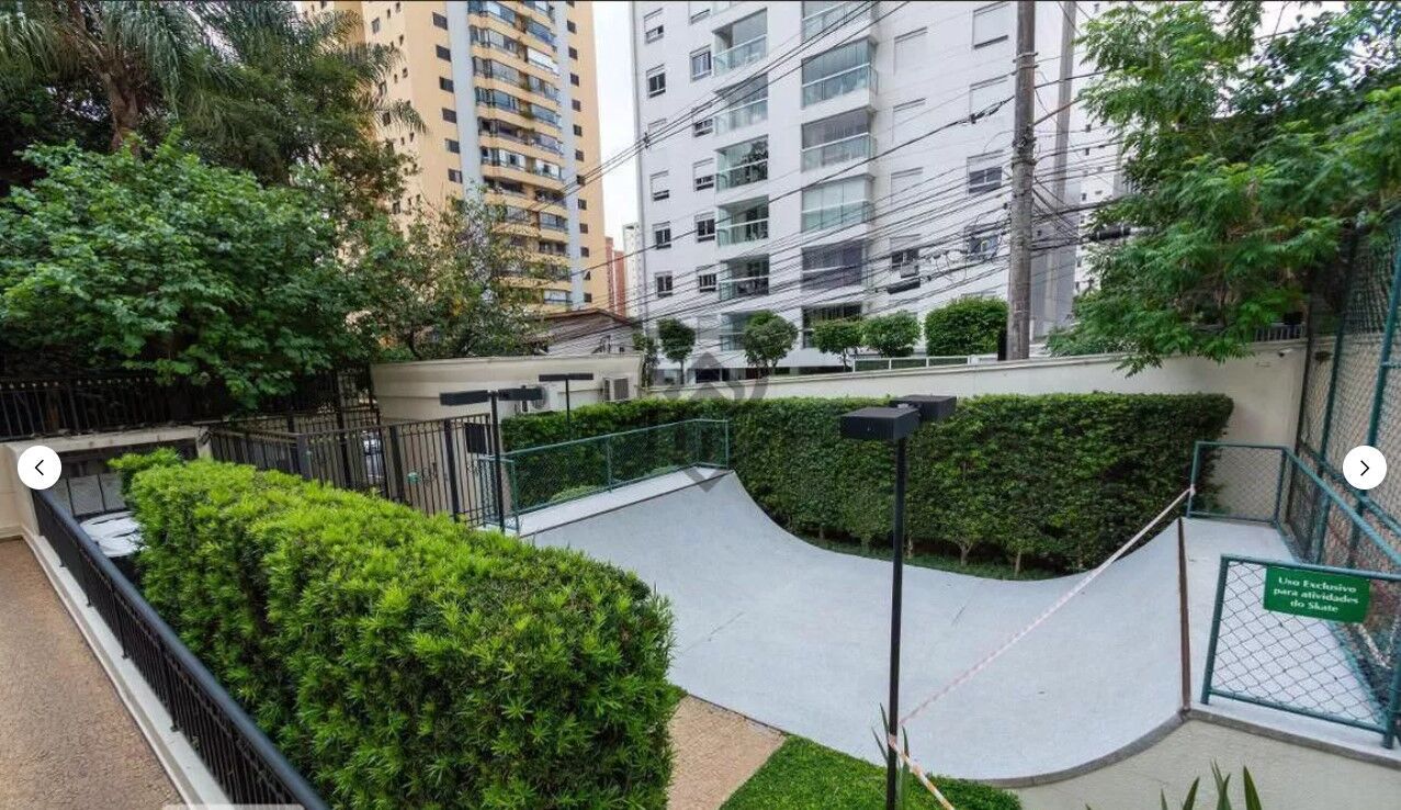 Apartamento, 4 quartos, 178 m² - Foto 55