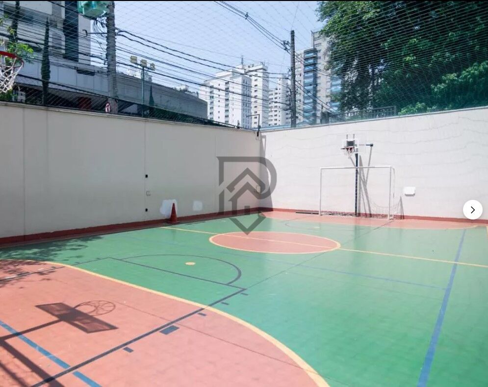 Apartamento, 4 quartos, 178 m² - Foto 62