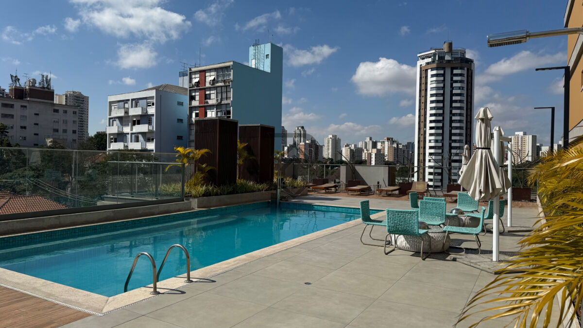 Apartamento, 2 quartos, 141 m² - Foto 53