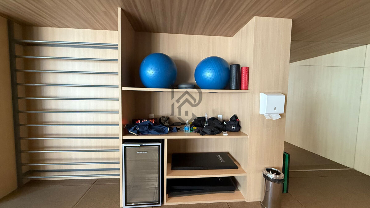 Apartamento, 2 quartos, 141 m² - Foto 69