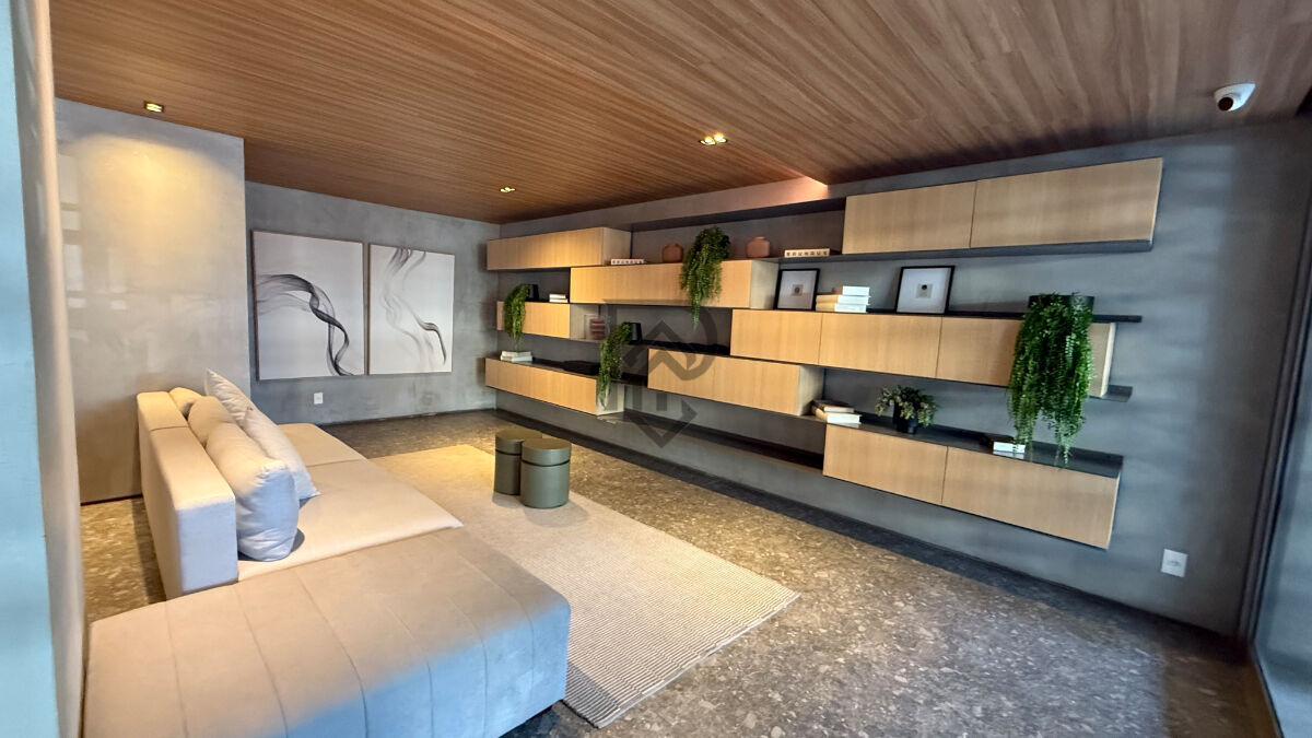 Apartamento, 2 quartos, 141 m² - Foto 75