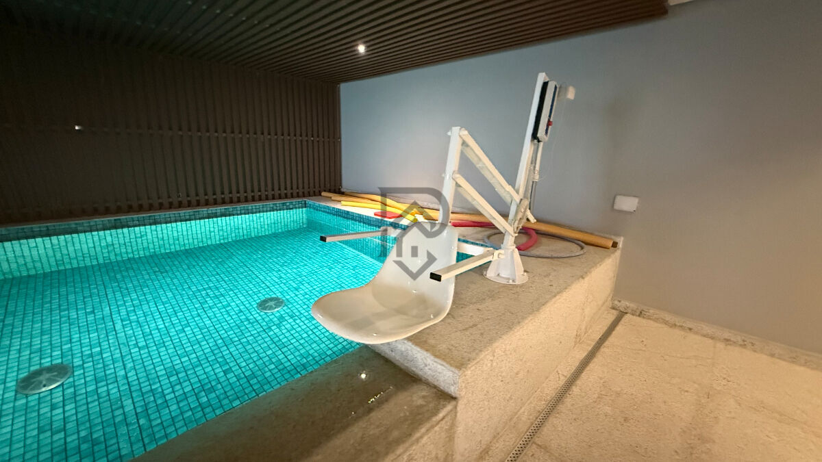 Apartamento, 2 quartos, 141 m² - Foto 87
