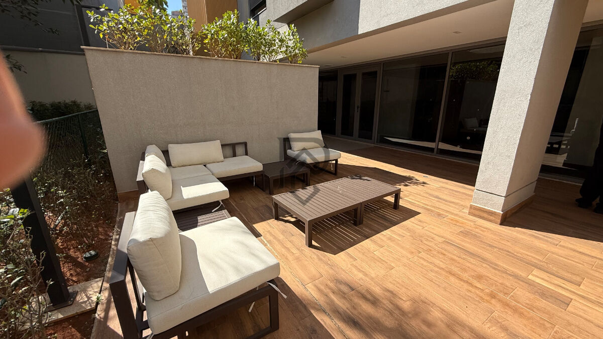 Apartamento, 2 quartos, 141 m² - Foto 85