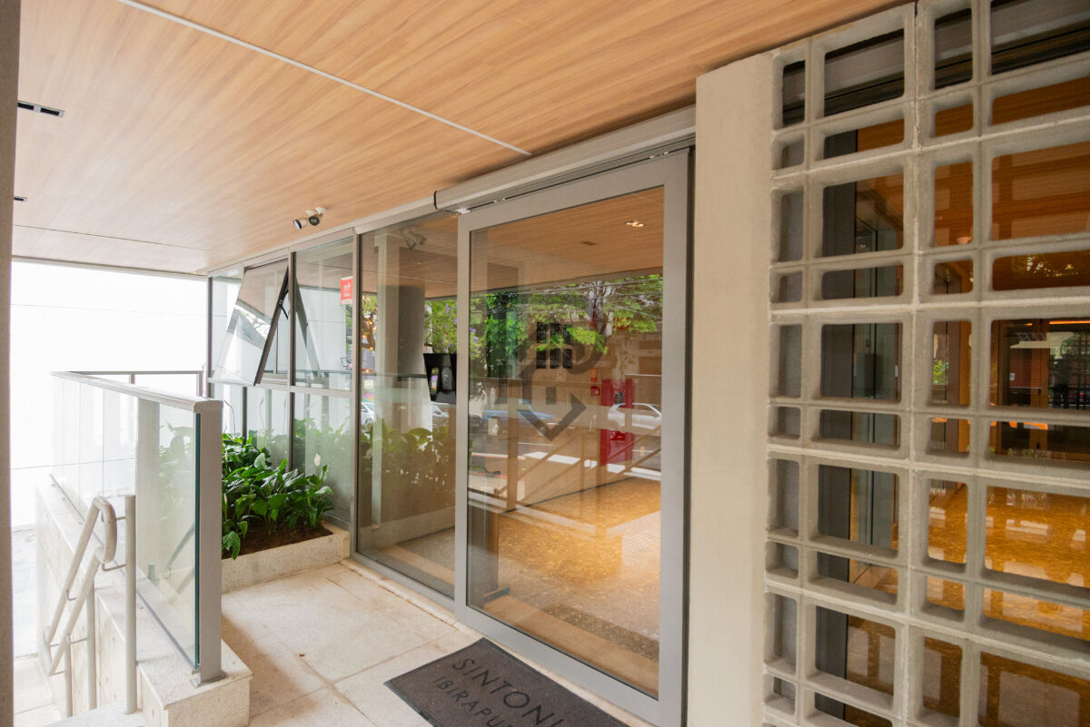Apartamento, 2 quartos, 141 m² - Foto 63