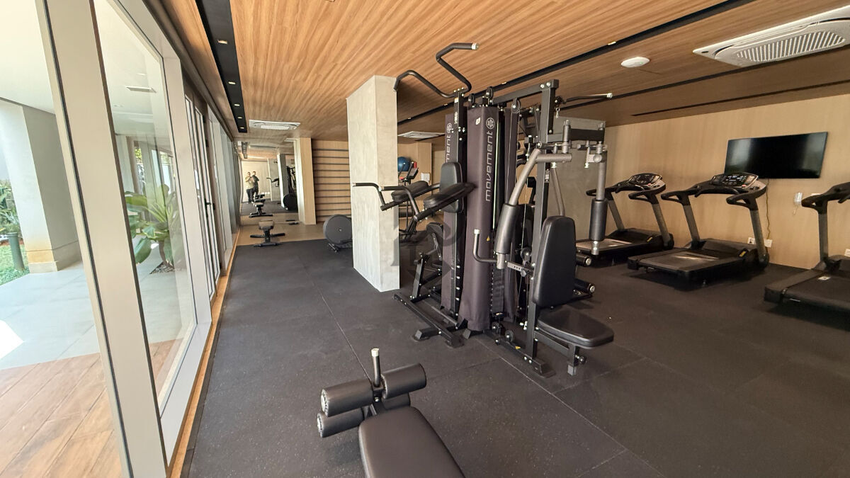 Apartamento, 2 quartos, 141 m² - Foto 59