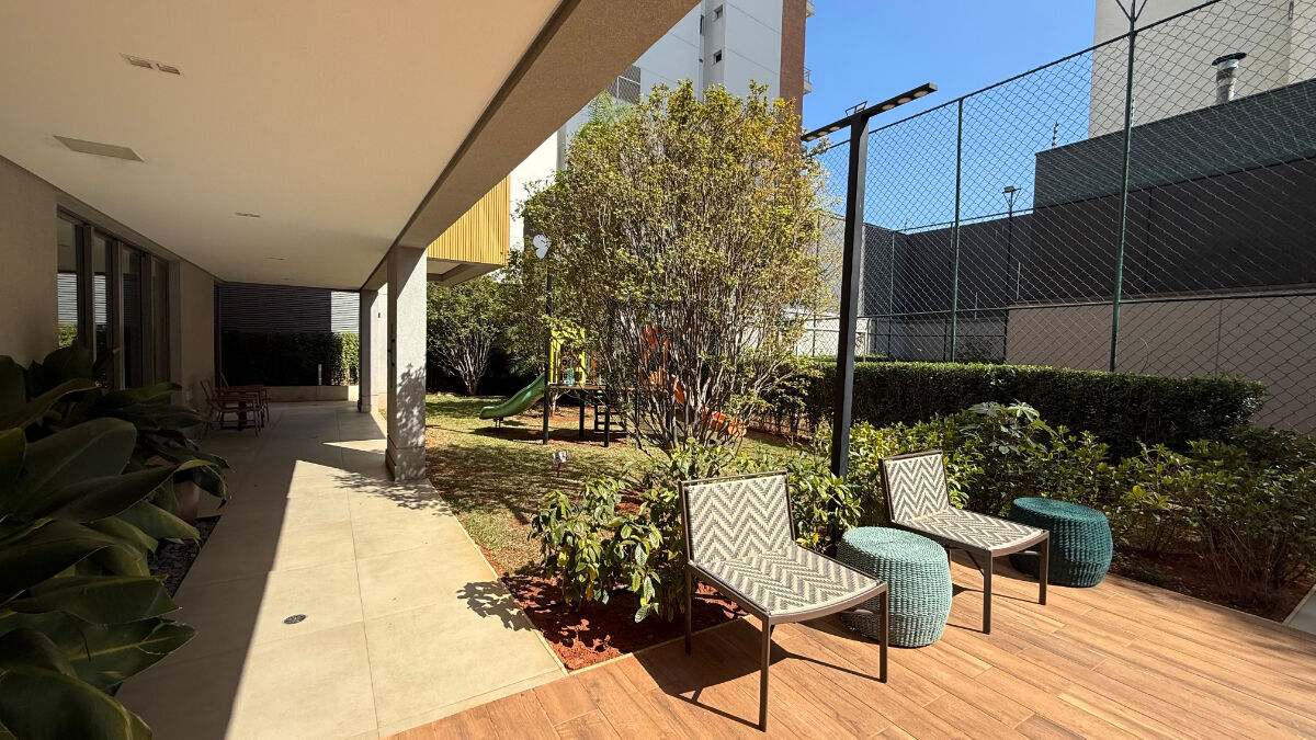Apartamento, 2 quartos, 141 m² - Foto 86